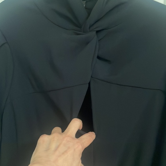 NWT FTF Fashion To Figure, Long Sleeve Keyhole size 20 - Picture 7 of 9